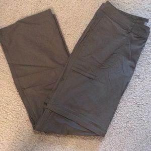 Gander Mountain Guide Series ZIP Off Short Pants